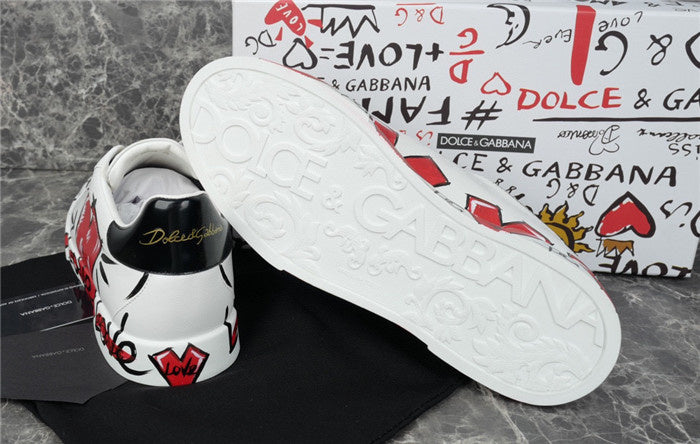 DOLCE GABANNA