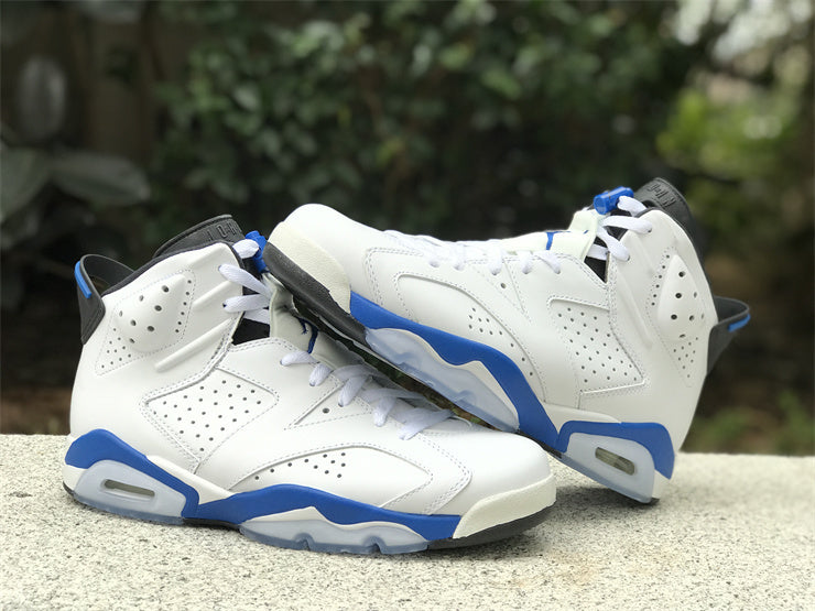 Copia de AIR JORDAN 6