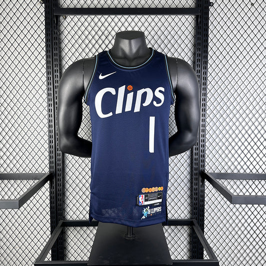 CAMISETA NBA