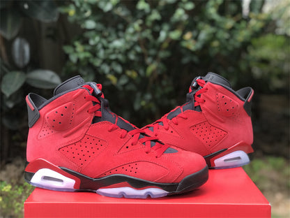 AIR JORDAN 6