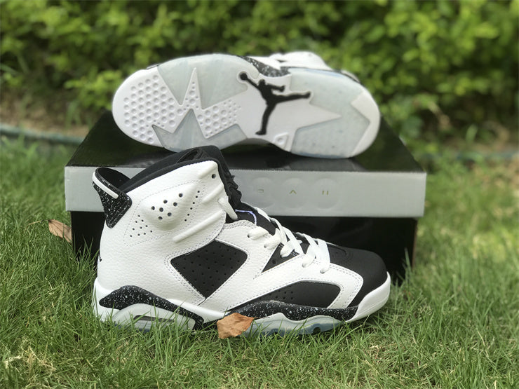 AIR JORDAN 6