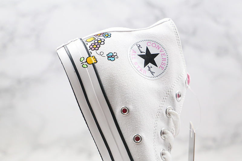 CONVERSE