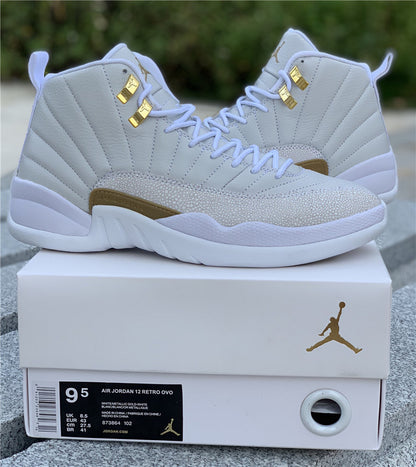 AIR JORDAN 12