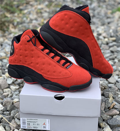 AIR JORDAN 13