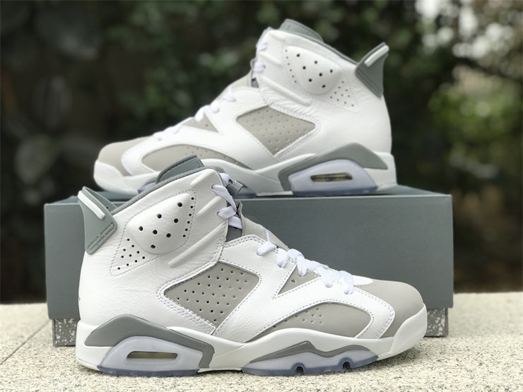 AIR JORDAN 6