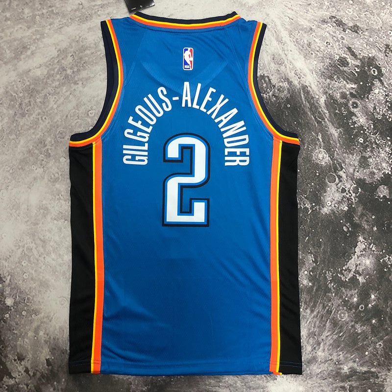 CAMISETA NBA