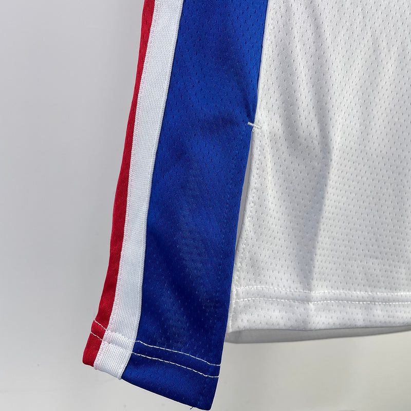 CAMISETA NBA