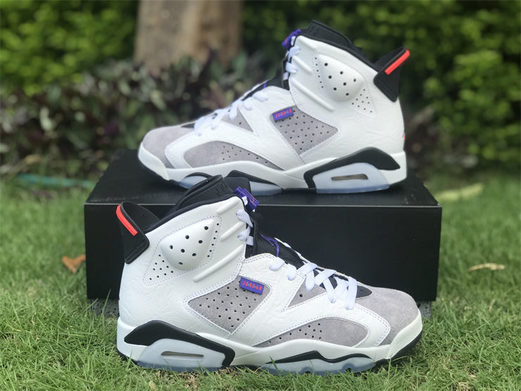 AIR JORDAN 6