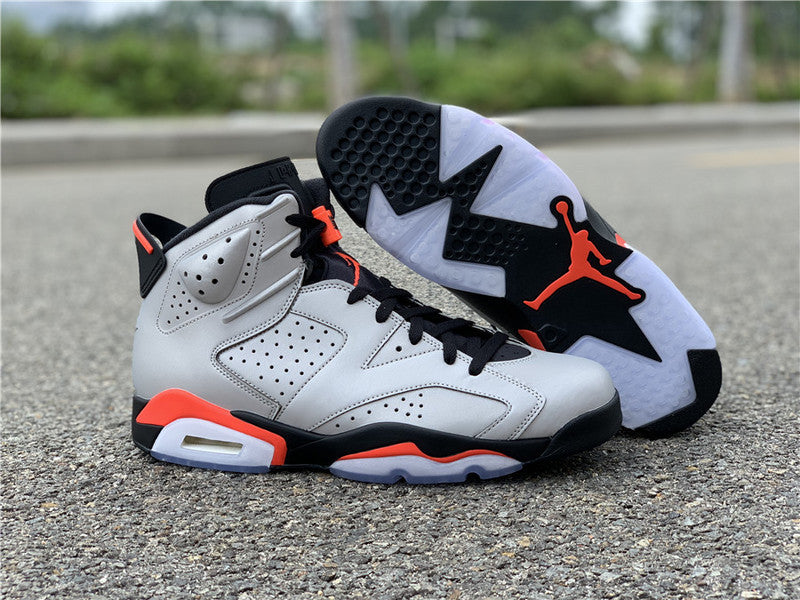 AIR JORDAN 6