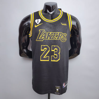 CAMISETA NBA