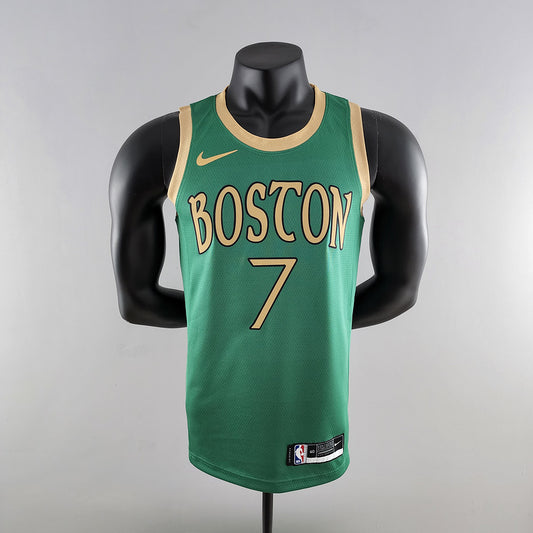 CAMISETA NBA