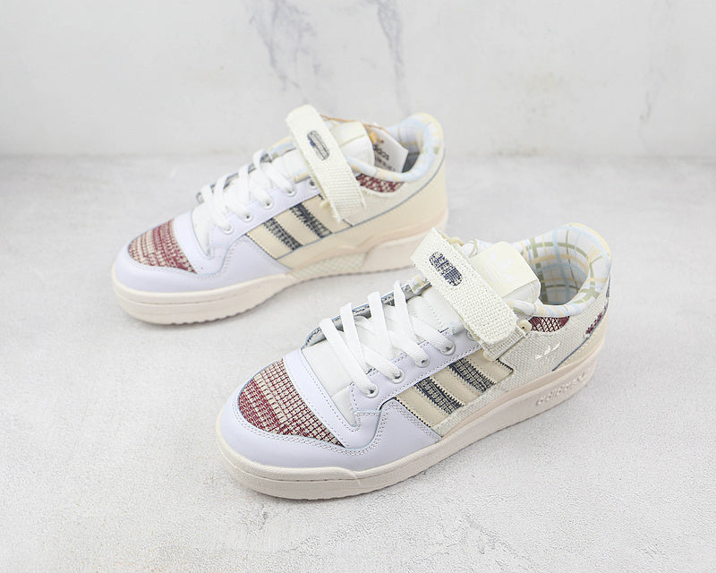 ADIDAS FORUM LOW