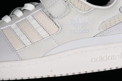 ADIDAS FORUM LOW