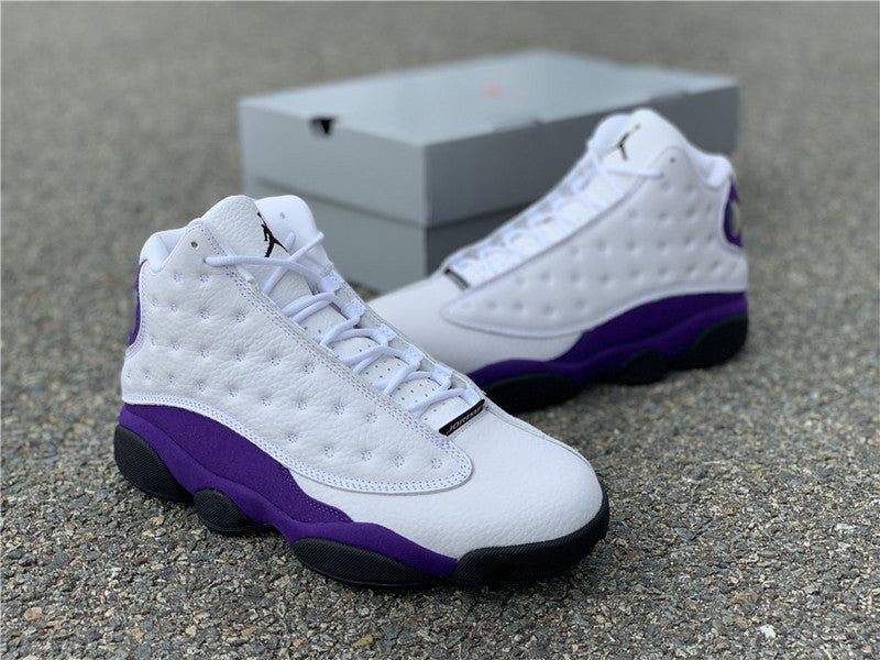 AIR JORDAN 13