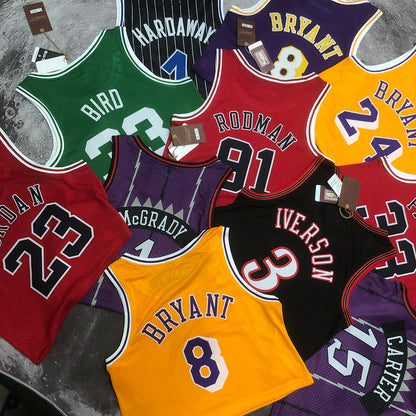 CAMISETA NBA