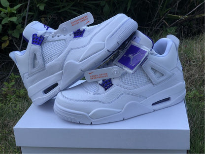 AIR JORDAN 4