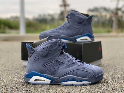 AIR JORDAN 6