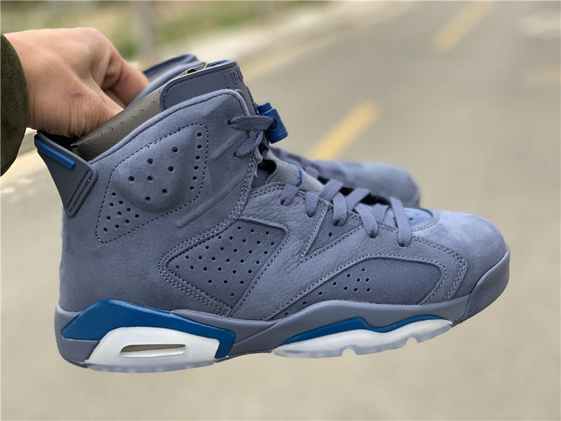 AIR JORDAN 6