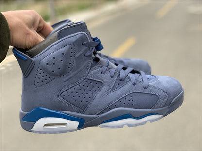 AIR JORDAN 6