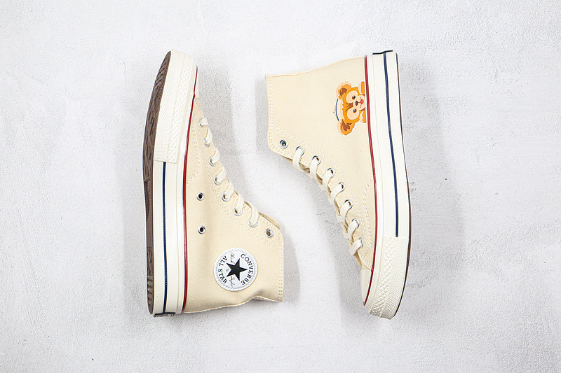 CONVERSE