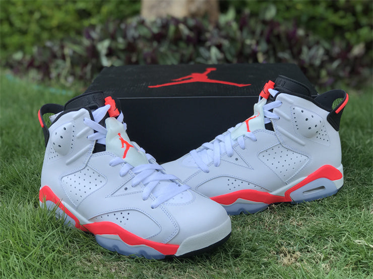 AIR JORDAN 6