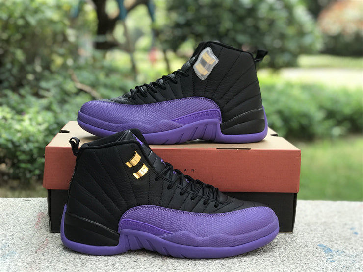 AIR JORDAN 12