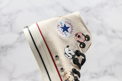 CONVERSE