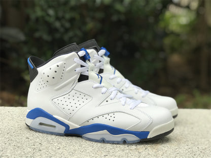 Copia de AIR JORDAN 6