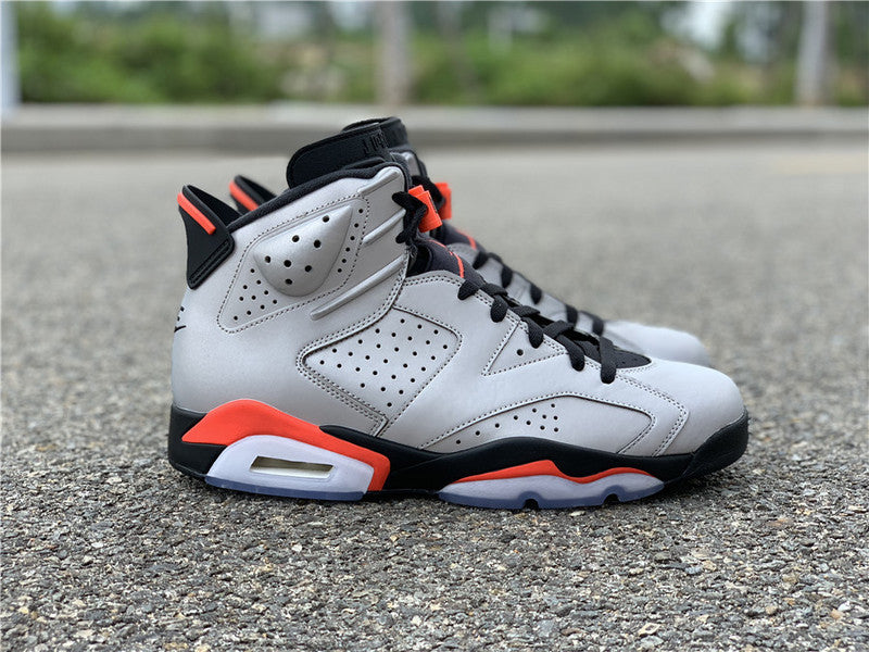 AIR JORDAN 6