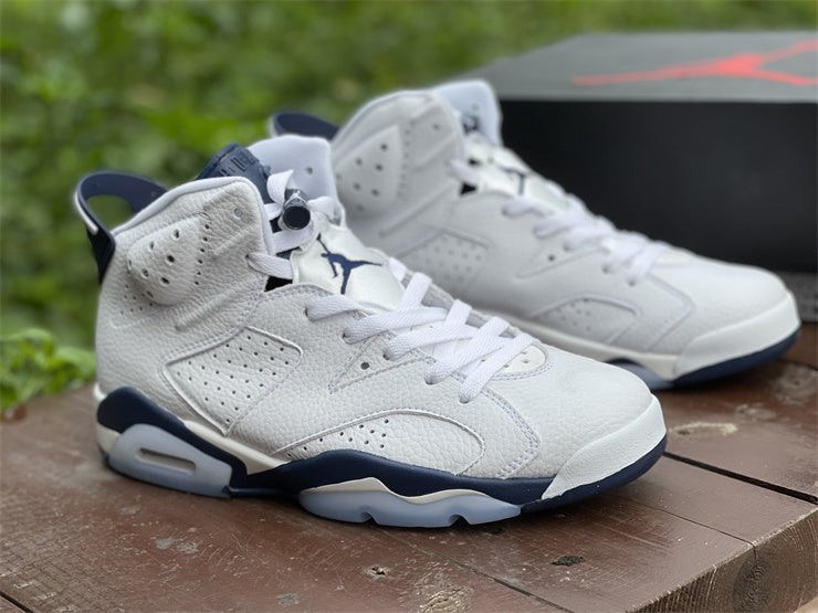 AIR JORDAN 6