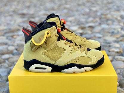 AIR JORDAN 6