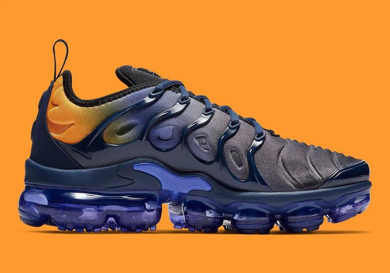 NIKE AIR MAX TN MAX PLUS