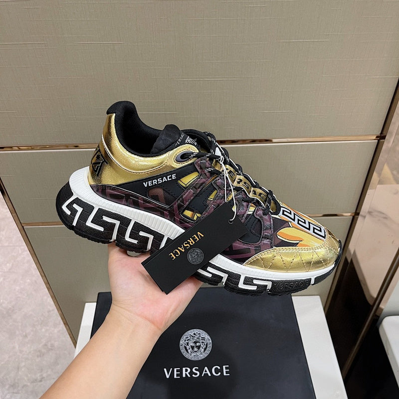 VERSACE