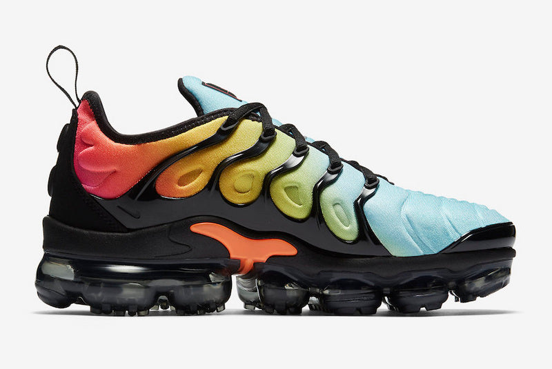 NIKE AIR MAX TN MAX PLUS