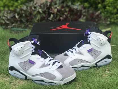 AIR JORDAN 6