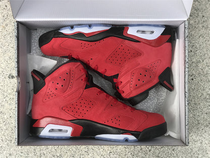 AIR JORDAN 6