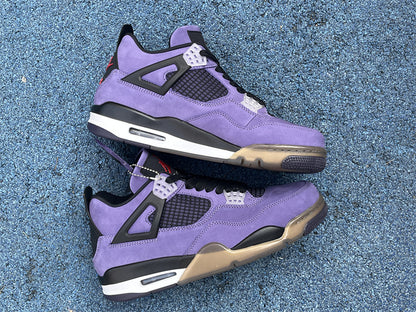 AIR JORDAN 4