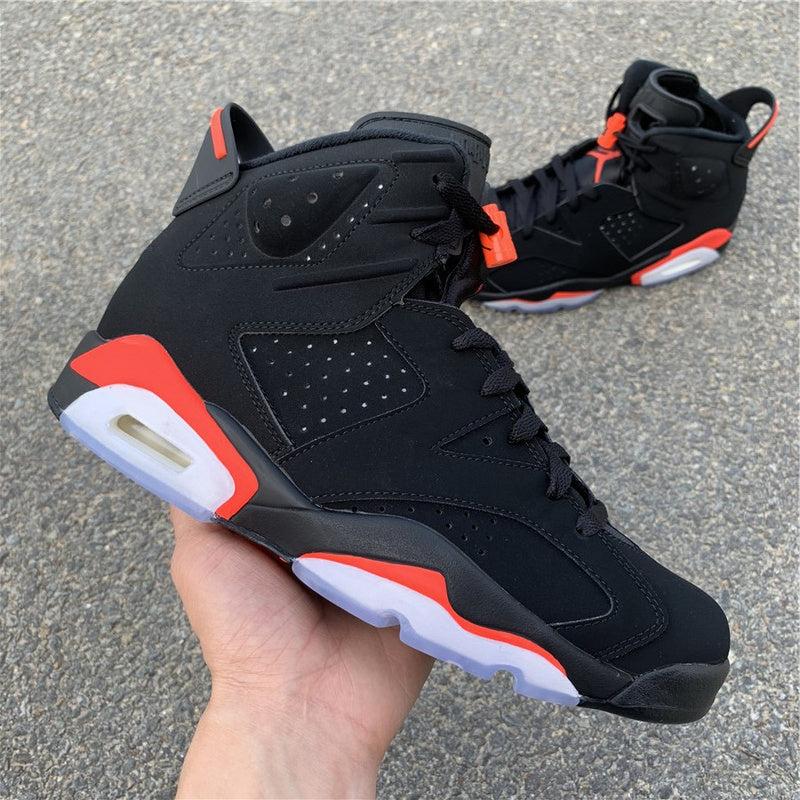 AIR JORDAN 6