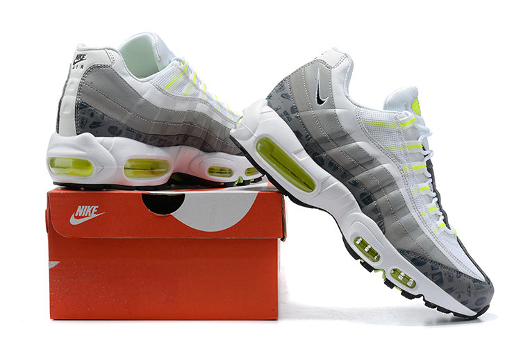 NIKE AIR MAX 95