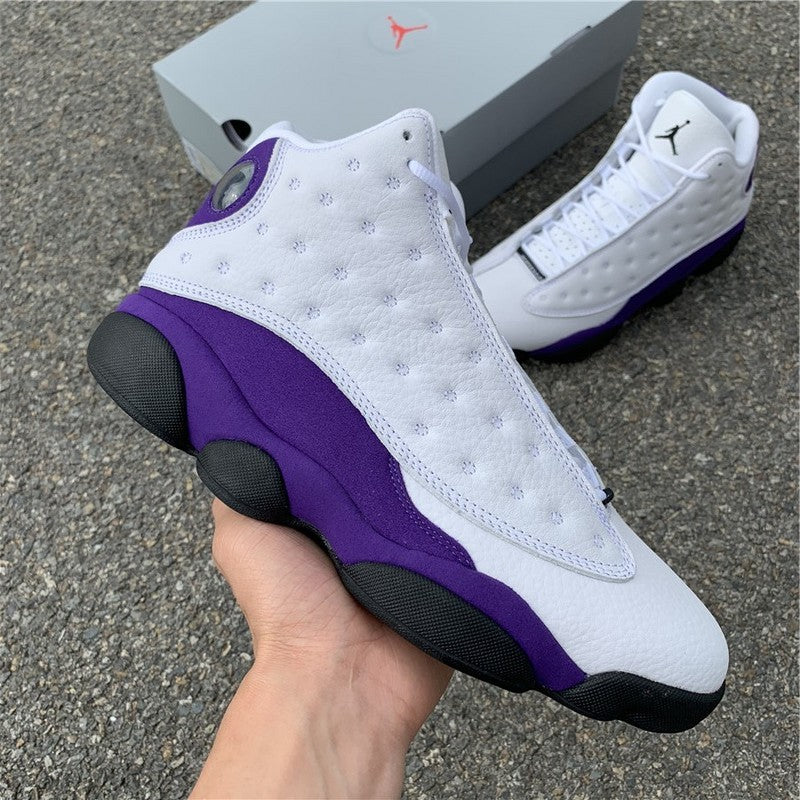 AIR JORDAN 13