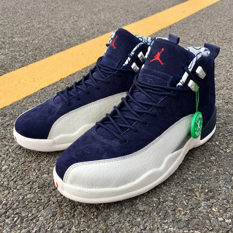 AIR JORDAN 12