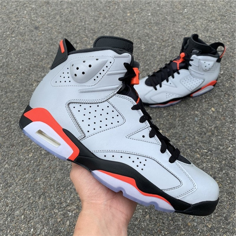 AIR JORDAN 6