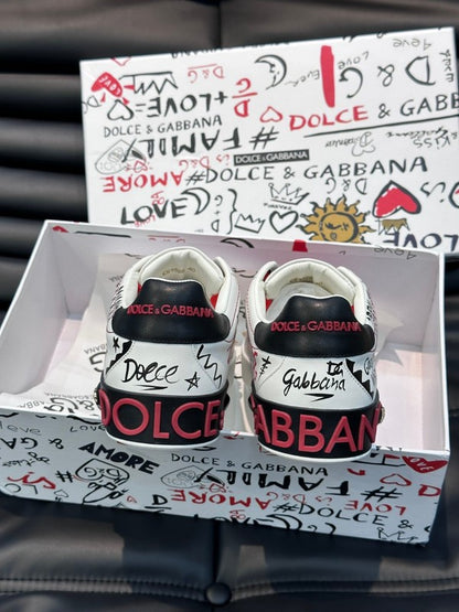 DOLCE GABANNA