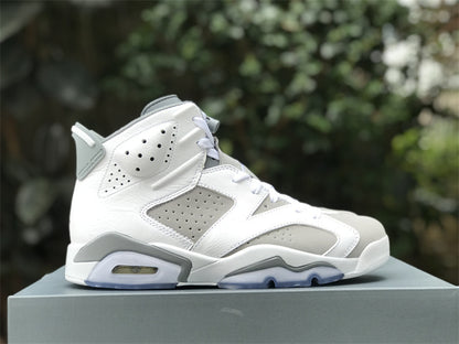 AIR JORDAN 6