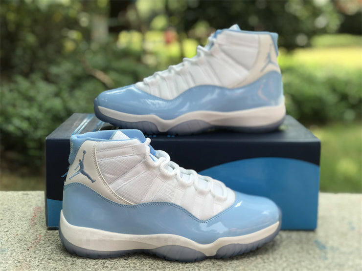 AIR JORDAN 11