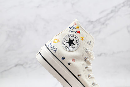 CONVERSE