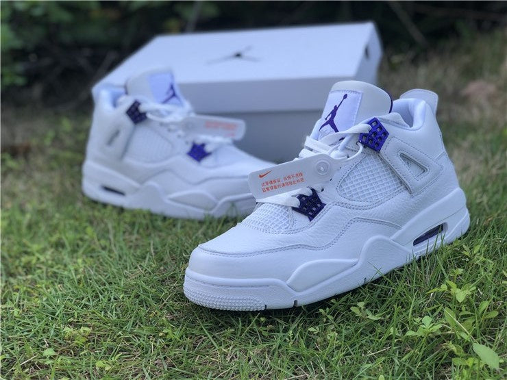 AIR JORDAN 4