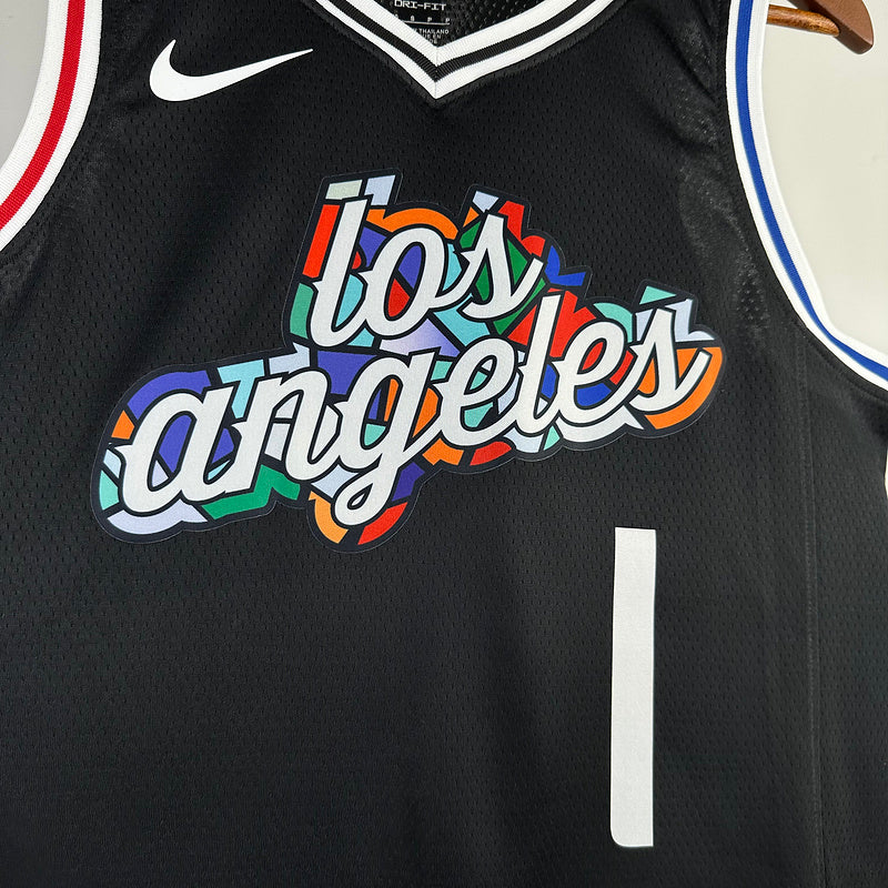 CAMISETA NBA