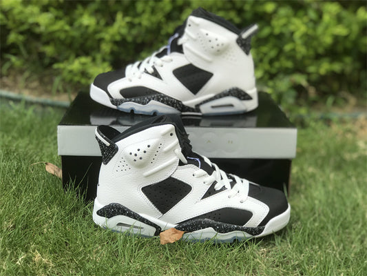 AIR JORDAN 6