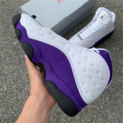 AIR JORDAN 13